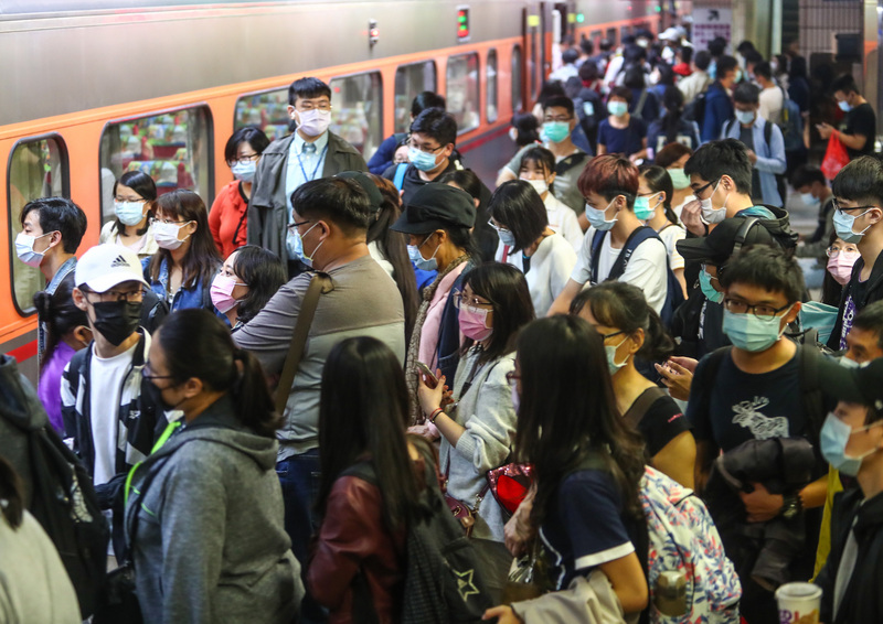 数字の台湾（2020-10-12）中秋節のボーナス発給、今年は55％の企業にとどまる