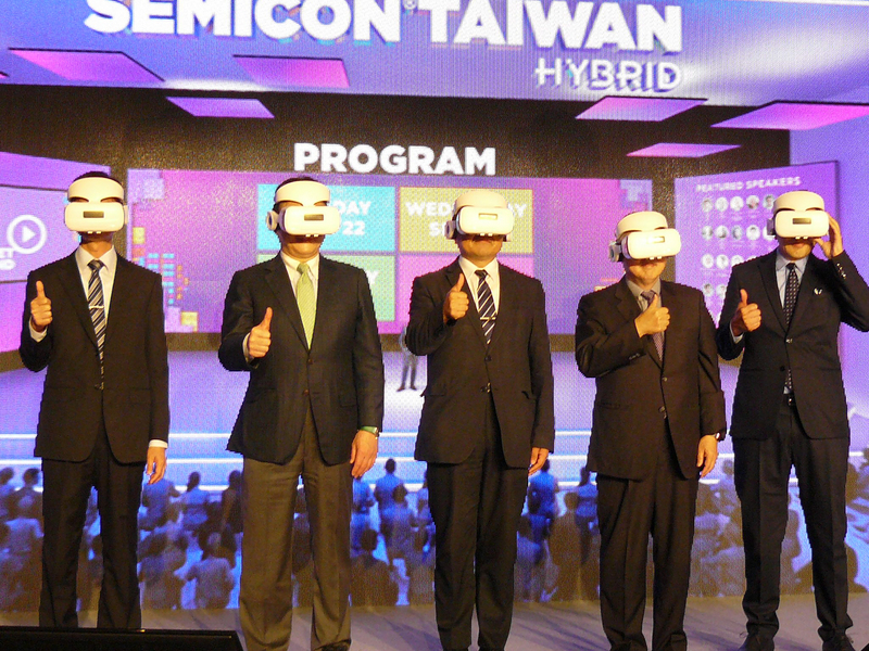 台湾経済最前線（2020-10-22）台湾が世界の半導体産業で第二位に上昇、韓国を超えてアメリカに次ぐ