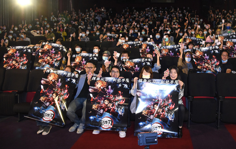 文化の台湾 - 2020-11-06_台湾映画の歴史と取り組み