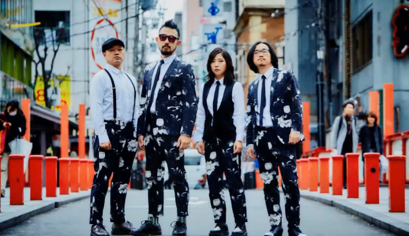 ミュージックステーション（2020-11-23）八十八顆芭樂籽88balaz『我的心正為你這個中年翹臀燃燒著！』