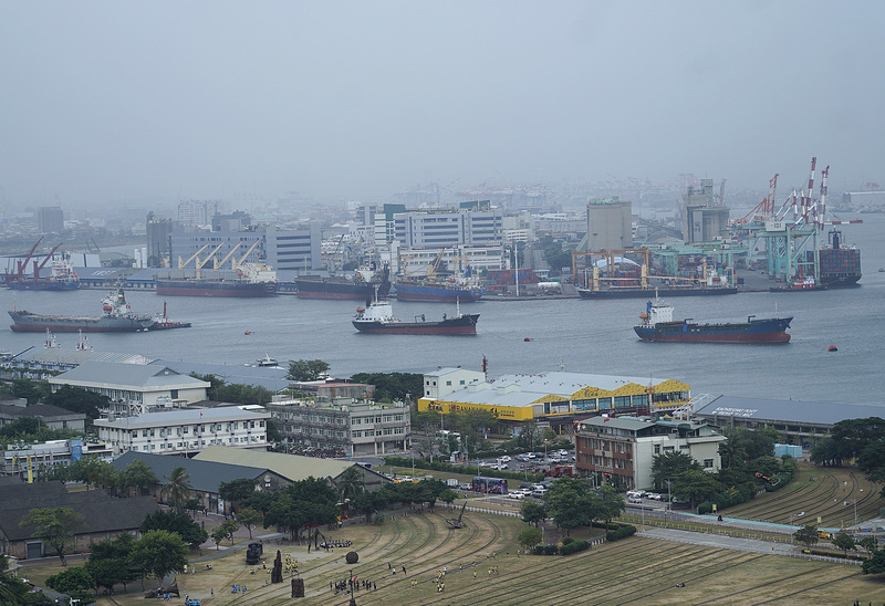 台湾経済最前線（2020-12-10）10月の輸出受注、515.9億米ドルで対前年同月比9％増加