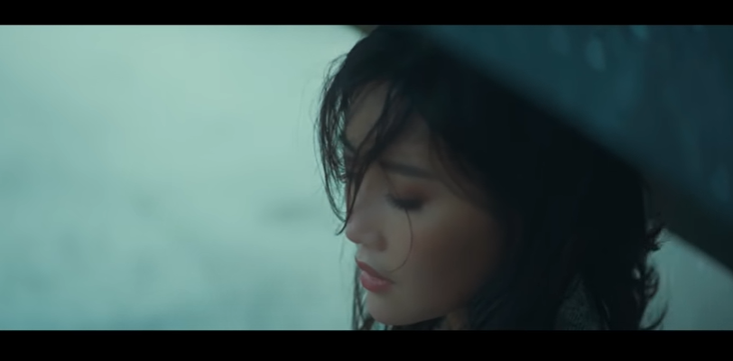 ウーロンブレーク（2020-12-08）A-Lin「抱歉 我不抱歉」