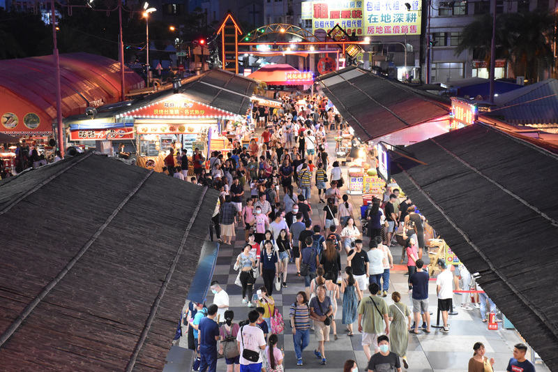 台湾経済最前線（2020-12-17）2020年の経済成長率プラス2.54％、主計総署が予測値を上方修正