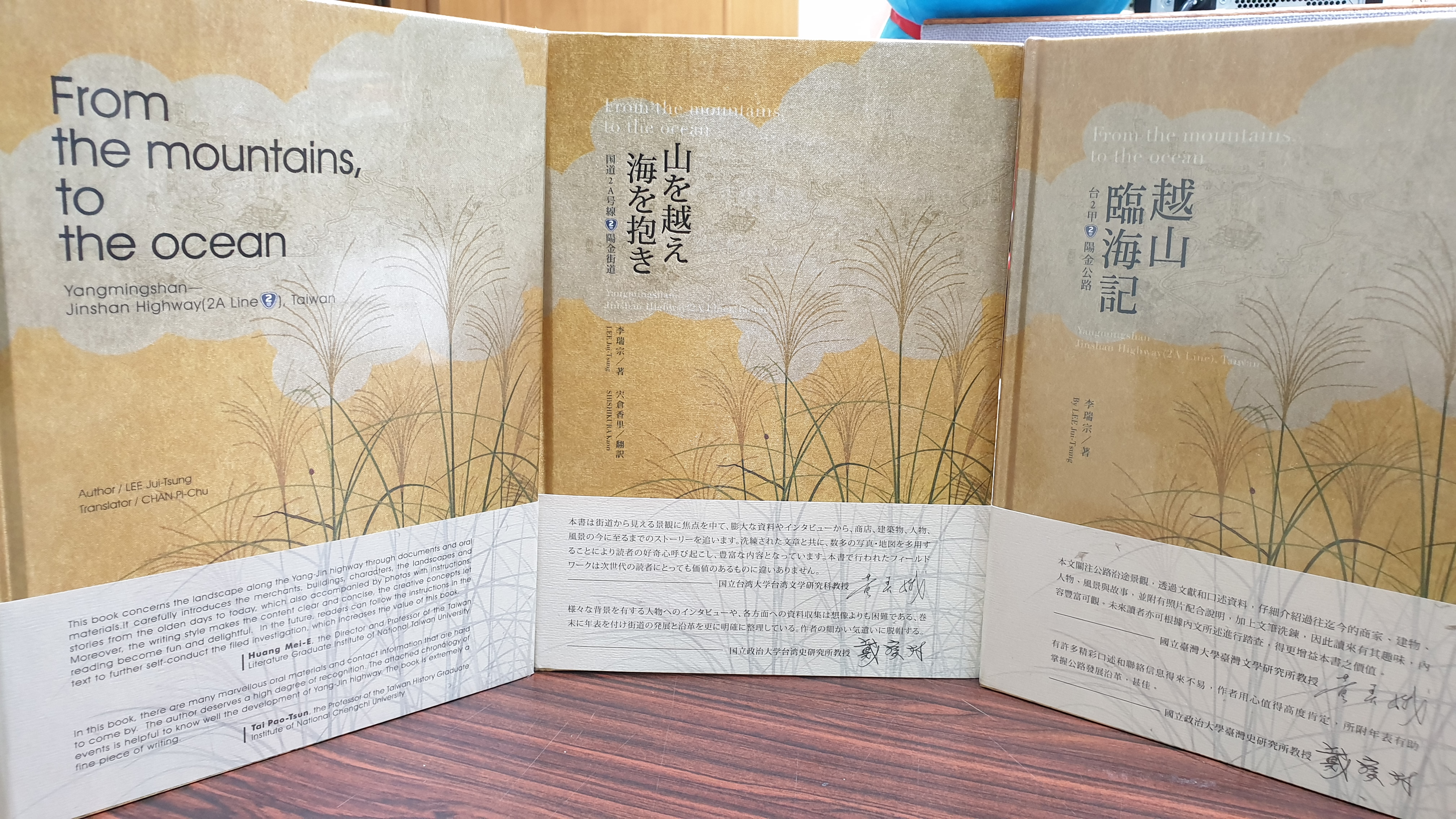 宝島再発見 - 2020-12-19_「超山臨海記-台2甲陽金公路」について