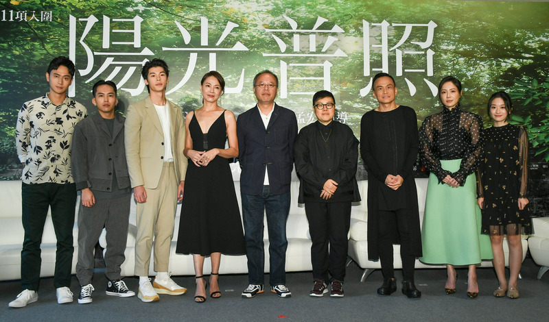 文化の台湾 - 2021-02-19_アカデミー賞国際長編映画賞のショートリストに選出！映画「陽光普照（A Sun／ひとつの太陽）」