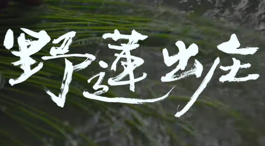 ミュージックステーション（2021-03-15）生祥樂隊『野蓮出庄』
