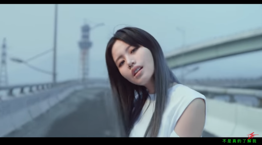 ウーロンブレーク（2021-05-04）呉汶芳「我沒錯（Not my fault）」