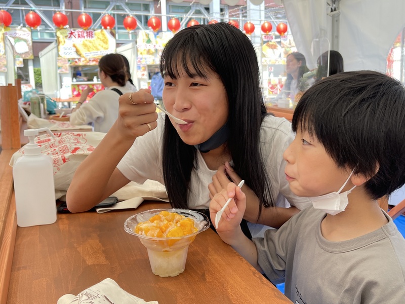 宝島再発見 - 2021-05-29_防疫優先、「東京タワー台湾祭2021初夏」宣伝なしで7/11まで開催