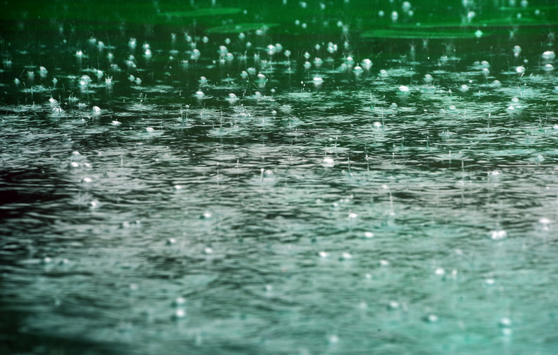 よもやま台湾 - 2021-06-01_5月末の梅雨前線、台湾全域に9日分の水もたらす