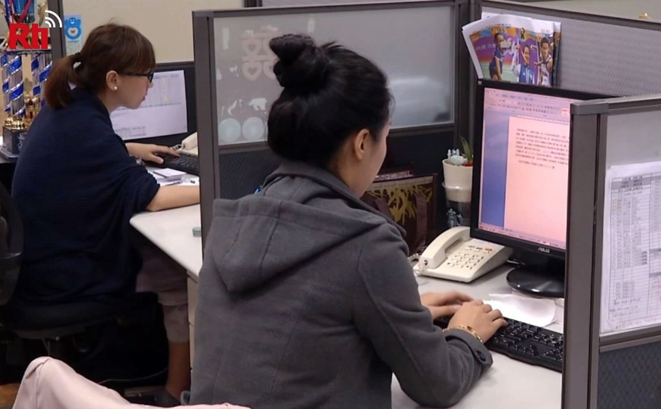 数字の台湾（2021-06-07）家庭のために仕事を辞めた女性、「仕事に復帰できない」35.6％