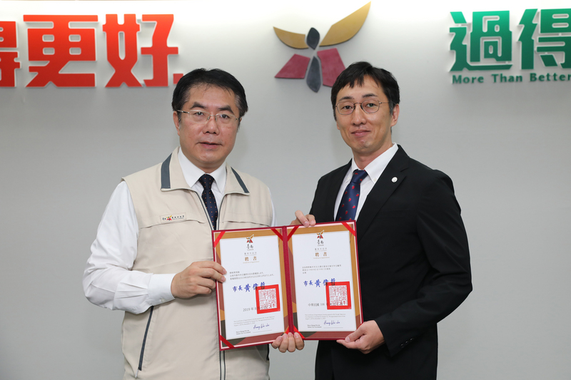 ナルワンアワー（金曜日） - 2021-06-04_台湾へのサポートに積極的に取り組む日本人男性