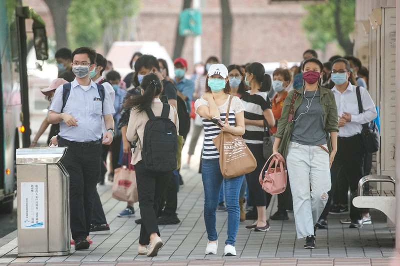 数字の台湾（2021-07-26）2020年の死亡者数が17万3067人、この11年で初めて減少