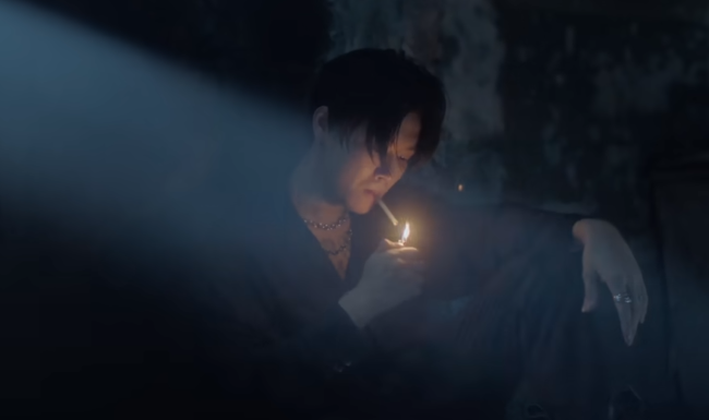 ウーロンブレーク（2021-09-14）高爾宣OSN「fall」