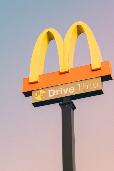 ナルワンアワー（月曜日） - 2021-09-20_台湾のネットで日本のマックの「マックグリドル」を熱望する声が溢れる