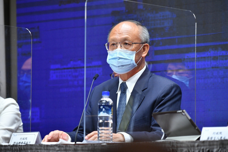 対外関係（2021-10-06）台湾がCPTPPへの加盟を申請、中国大陸から6日遅れで