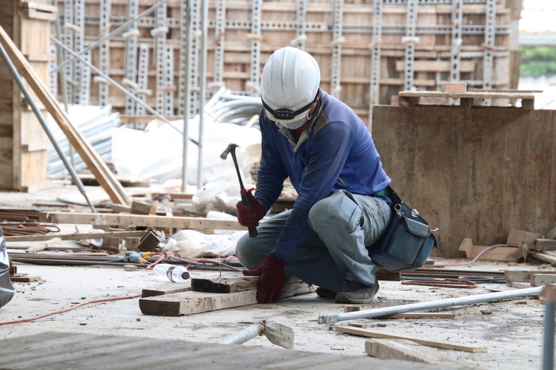 台湾経済最前線（2021-10-28）最低賃金が5.21％引き上げ、2022年1月1日から