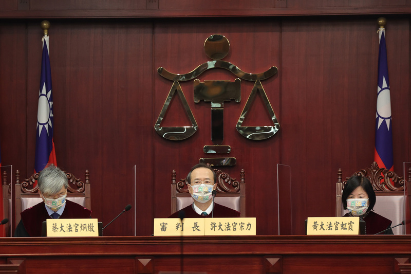 きょうのキーワード（2022-01-14）「恐龍法官」：恐竜時代の裁判官とは？