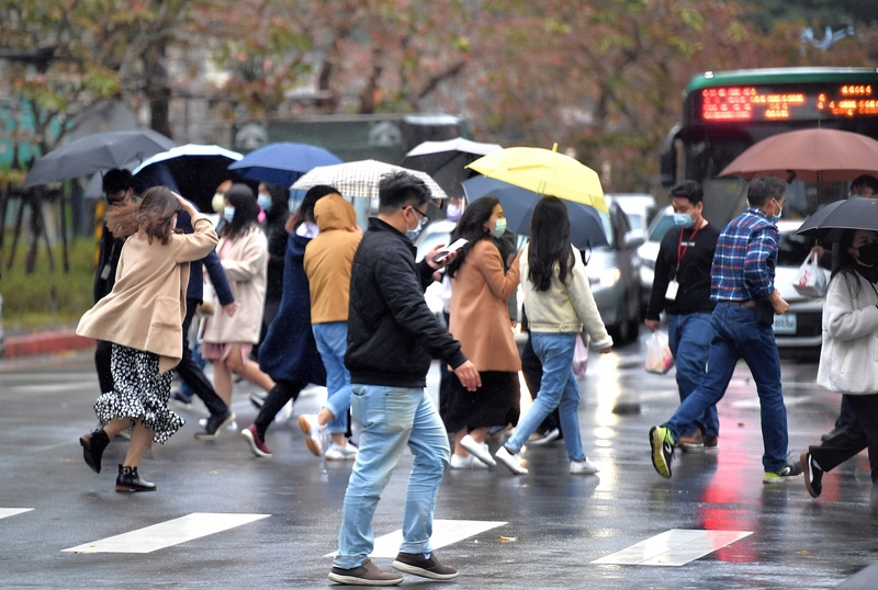 台湾経済最前線（2022-02-10）企業が景気の先行きを楽観、79％が好況を予測