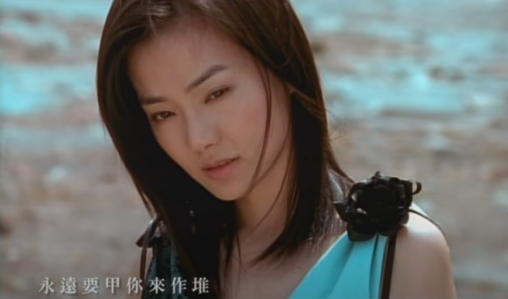 ウーロンブレーク（2022-02-16）謝金燕「永遠愛你」／今井美樹「Sleep my dear」