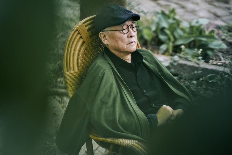 台湾ソフトパワー - 2022-03-15_ベテラン俳優「唐川」さん