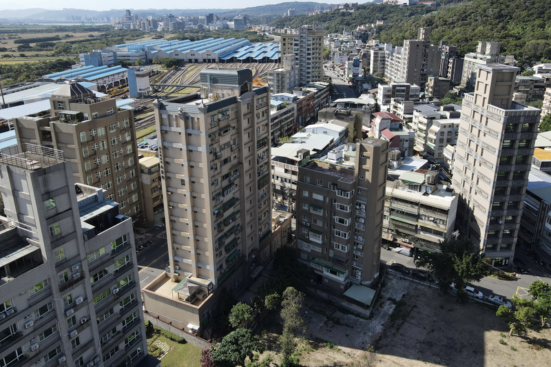 台湾経済最前線（2022-04-07）住宅ローンの負担増加、中央銀行が10年ぶりに政策金利引き上げ