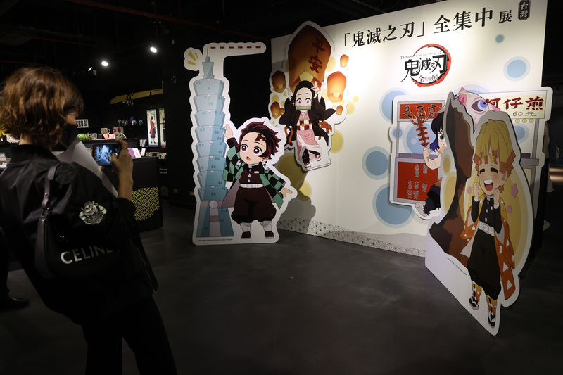 ナルワンアワー（月曜日） - 2022-07-04_台湾で日本発のイベント続々開催