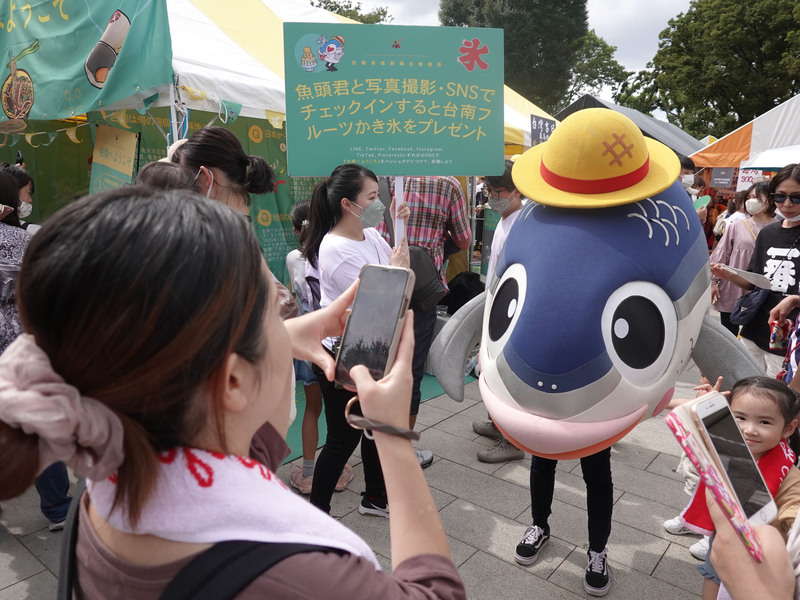 ナルワンアワー（月曜日）