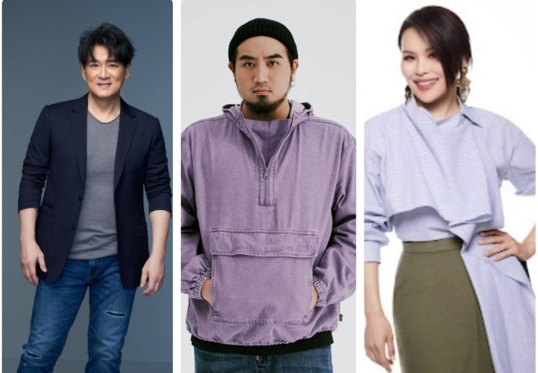 ミュージックステーション - 2022-10-17_「池上秋收稻穗藝術節」登場アーティスト特集