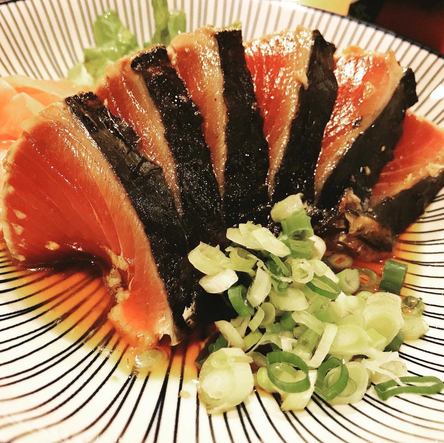 馬場克樹の「とっても台湾」（爸爸桑的「非常台灣」）-溝淵剛さんとの対談②：「花蓮で舌鼓：花東名物の鰹で藁焼のたたき」 - 2023-05-28