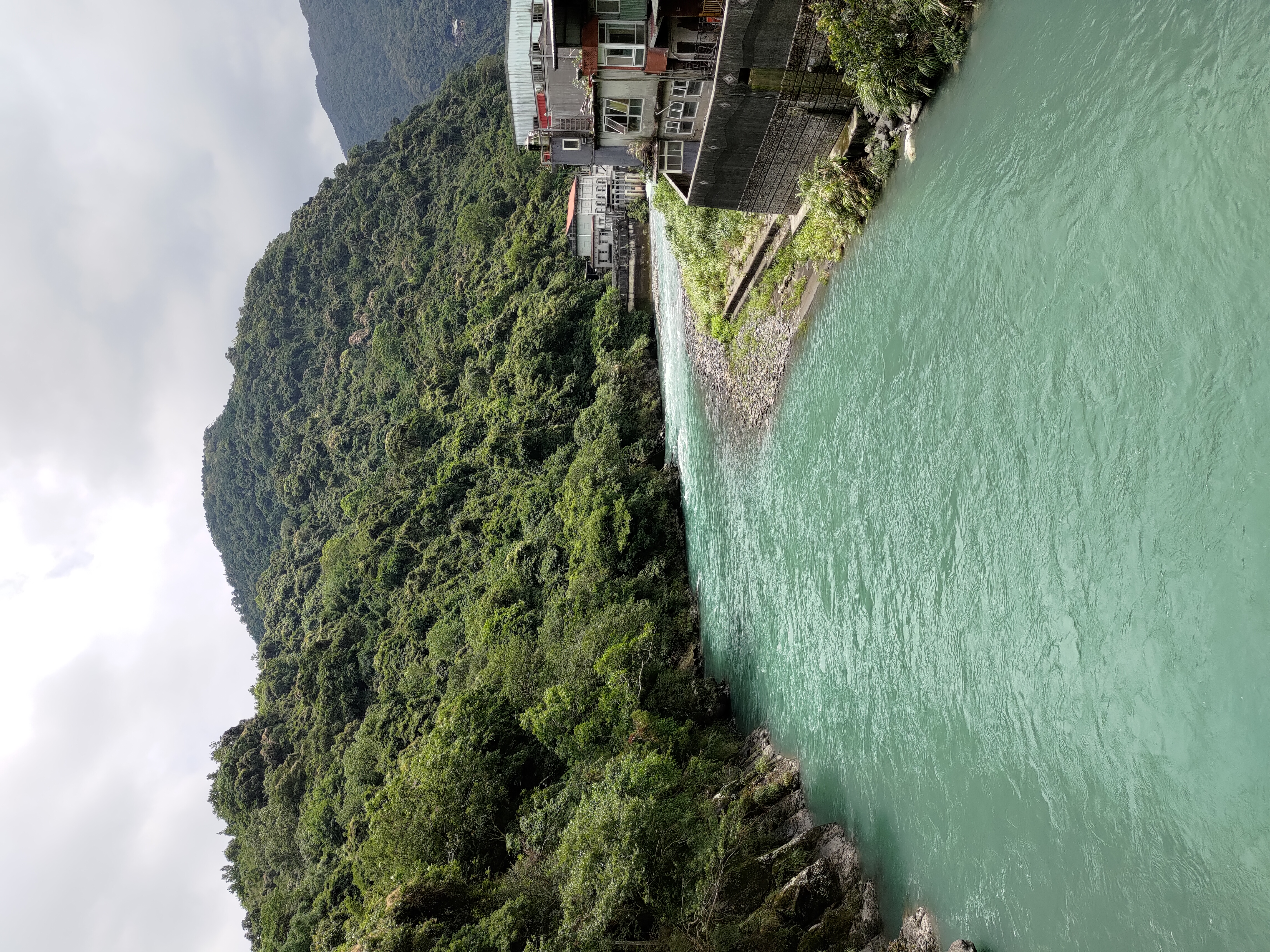 GO GO台湾 - 2023-06-10_烏來