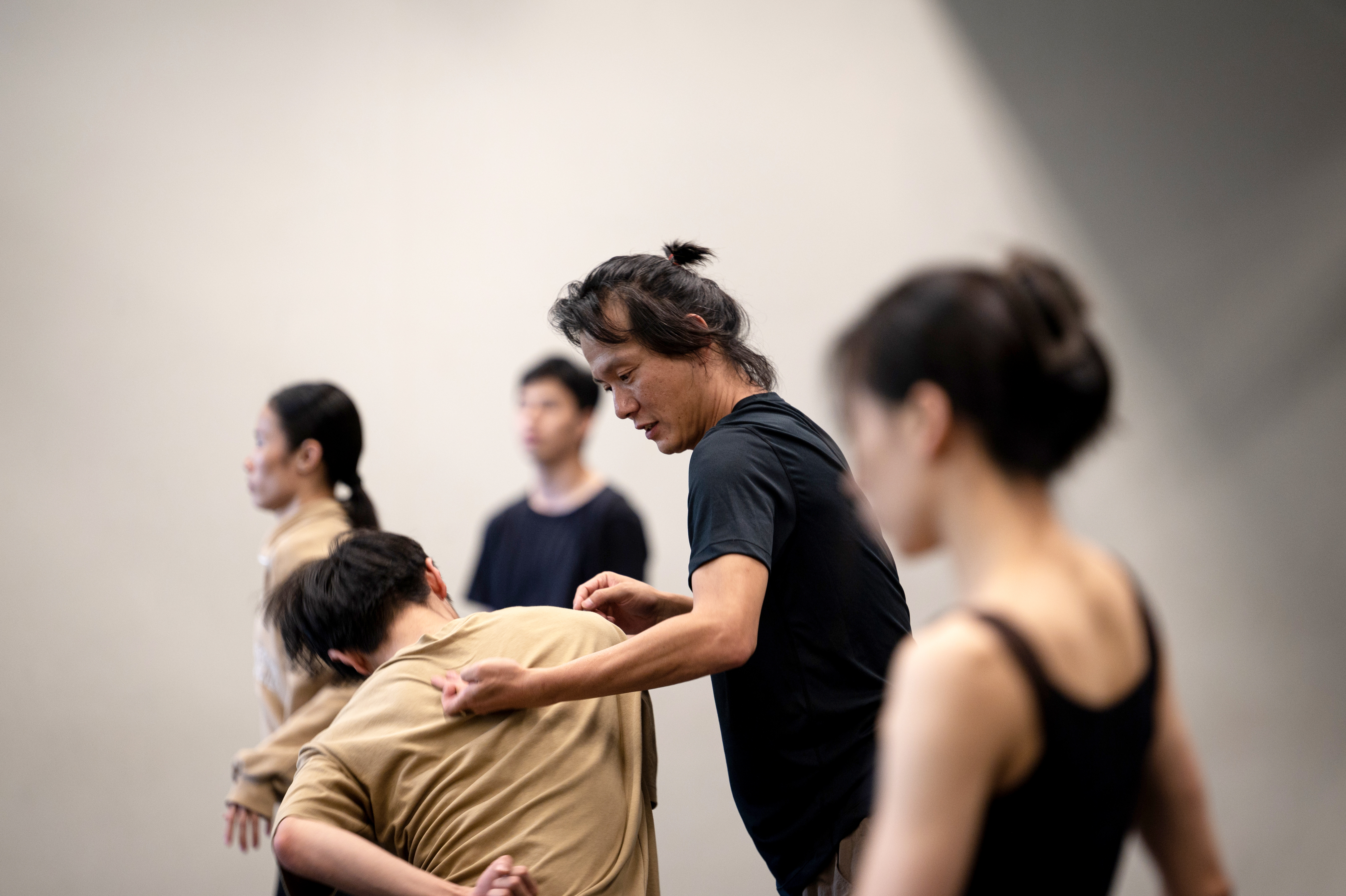 児童青少年ザ・リポーター、読み聞かせコラム