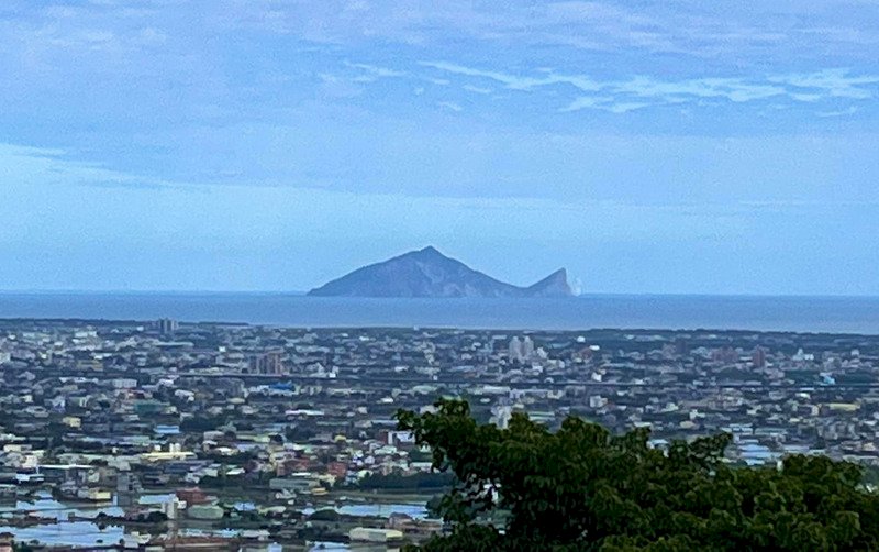 GO GO台湾 - 2024-03-02__宜蘭・龜山島
