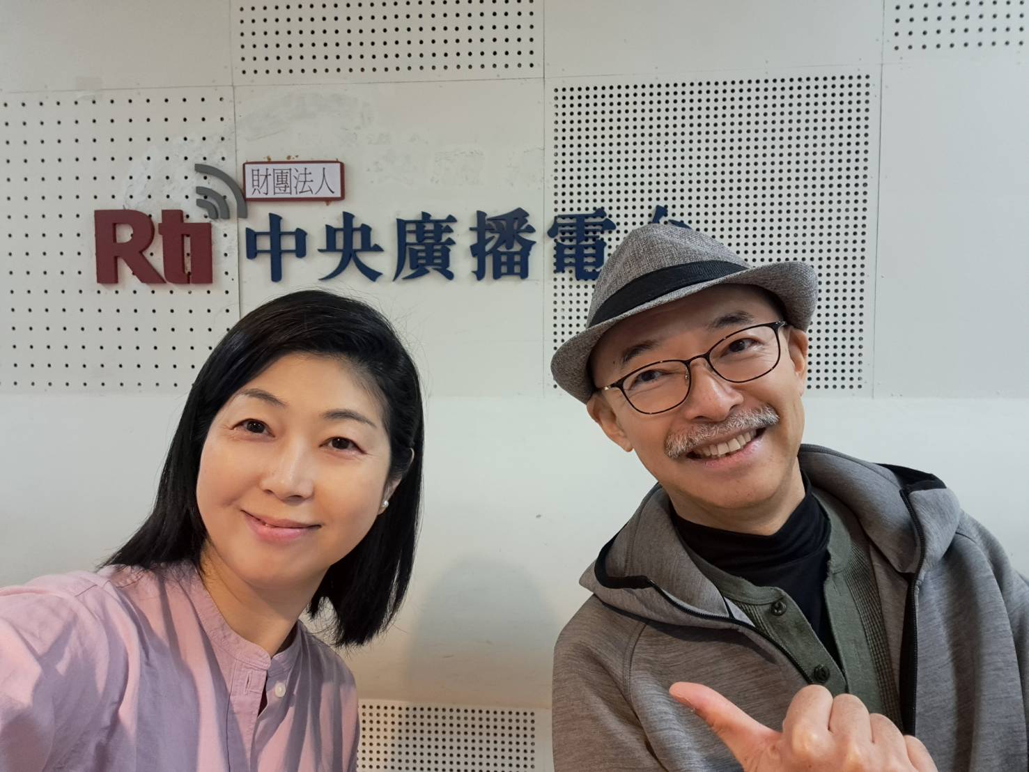 馬場克樹の「とっても台湾」（爸爸桑的「非常台灣」） - 2024-04-07-文筆家・栖来ひかりさんインタビュー②：翻訳書『陳澄波を探して 消された台湾画家の謎』