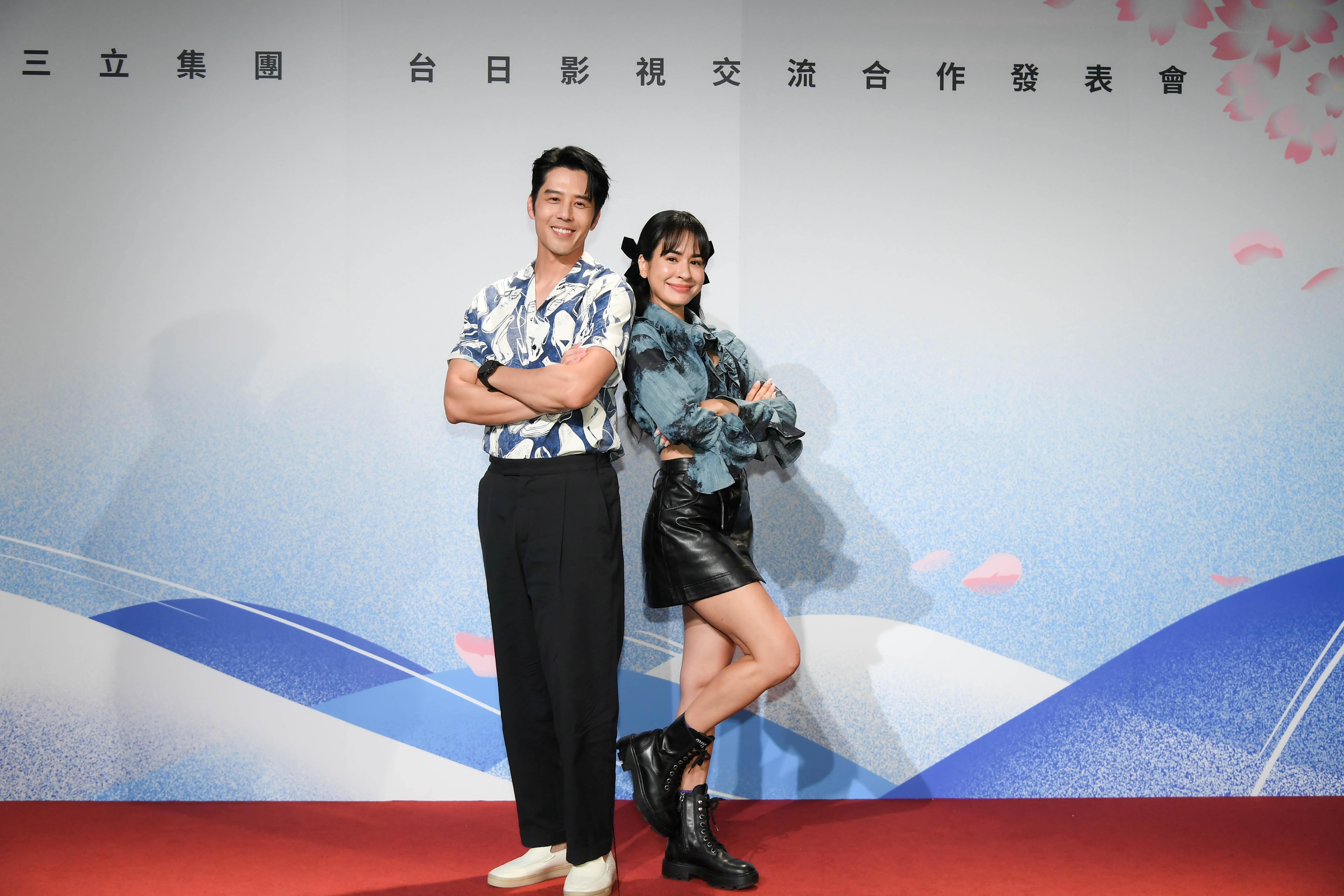 対外関係 - 2024-05-08_台日コラボのリアリティー番組、台湾の芸能人が花蓮-石垣島カヤックの旅に挑む