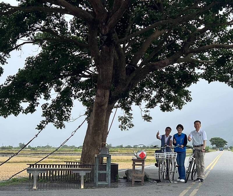 文化の台湾 - 2024-07-26_奉茶