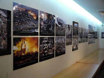 対外関係（2014/04/16）台北で東日本大震災写真展