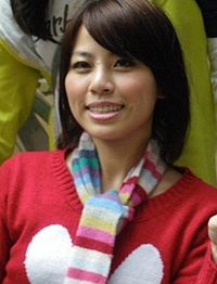 台湾ソフトパワー（20140/05/20）ブログ作家、彎彎さん