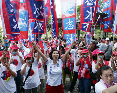 ようこそT-roomへ（2014/10/29）中華民国台湾の選挙おもしろ豆知識