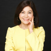 台湾ソフトパワー（2014/12/16）広告業界の女王、莊淑芬さん