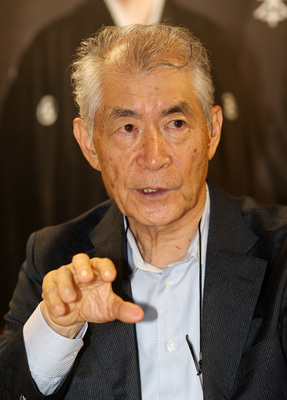 台湾ミニ百科（2015/7/1)　がん免疫治療のパイオニア、「唐獎」受賞者、本庶佑・教授インタビュー