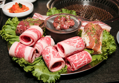 ようこそT-roomへ（2017/03/08) 台北の住宅街から炭火焼肉店が消える？