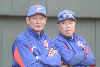 スポーツオンライン（2015/11/7）野球（陳偉殷FA、CPBL年間表彰式、プレミア12）