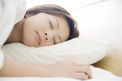 数字の台湾（2017/05/22）「6.4」台湾の働く人たち、睡眠時間は平均6.4時間