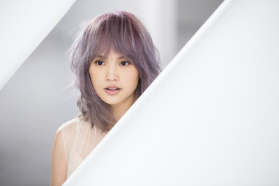 ミュージックステーション（2016/10/17）レイニー・ヤン「年輪説」