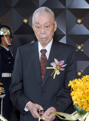 文化の台湾（2016/12/09）湖南料理の神と謳われた名料理人、彭長貴シェフ