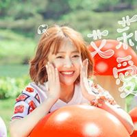 ミュージックステーション（2017/04/10）エリー・チャン（張艾莉）  『艾莉，愛你』