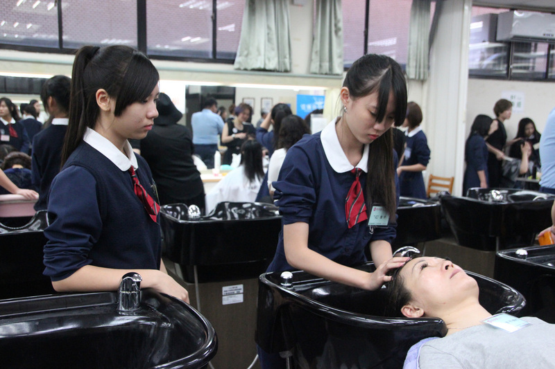 台湾経済最前線（2017/06/15）　台湾の若者は勉強好き？　青少年の労働力率はわずか3割