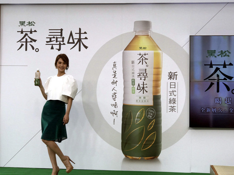 数字の台湾（2017/06/05）「588億元」台湾の飲料市場2016年の規模