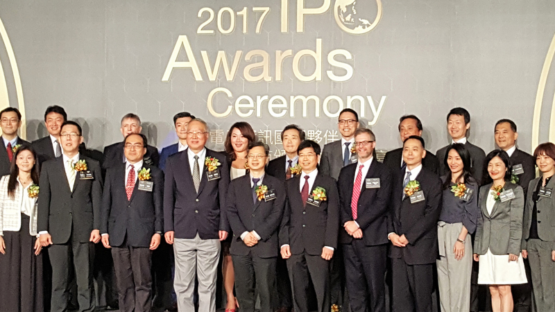 数字の台湾（2017/11/20）「第15位」世界銀行の2018年「ビジネス環境ランキング」、台湾は第15位