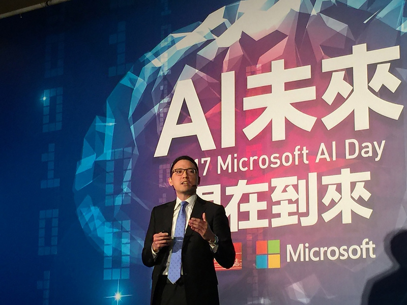 台湾経済最前線（2018/06/07）AI（人工知能）を台湾の未来の主要産業に、企業の取り組み進む